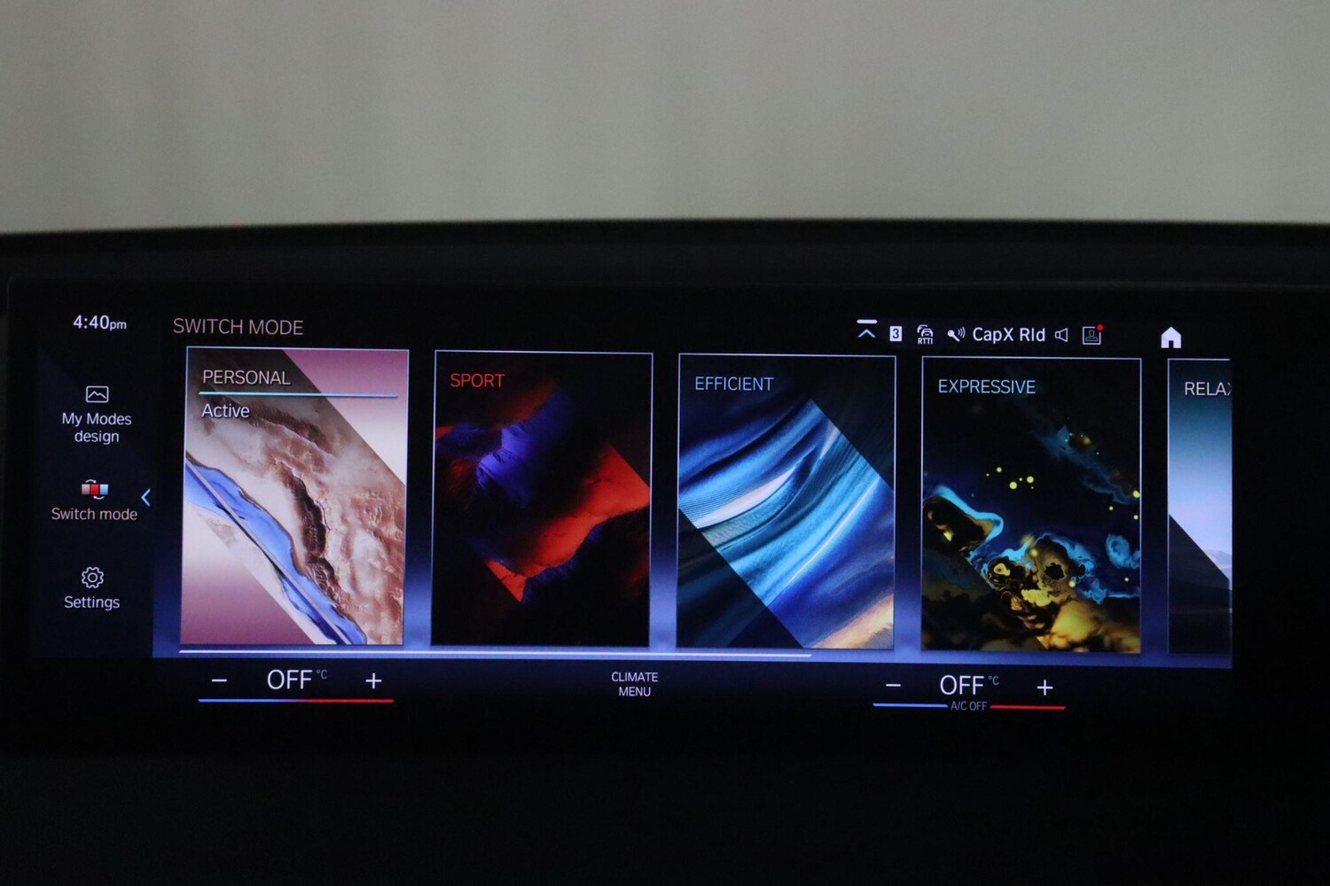 Used BMW iX for sale - 78214255: Photo 50