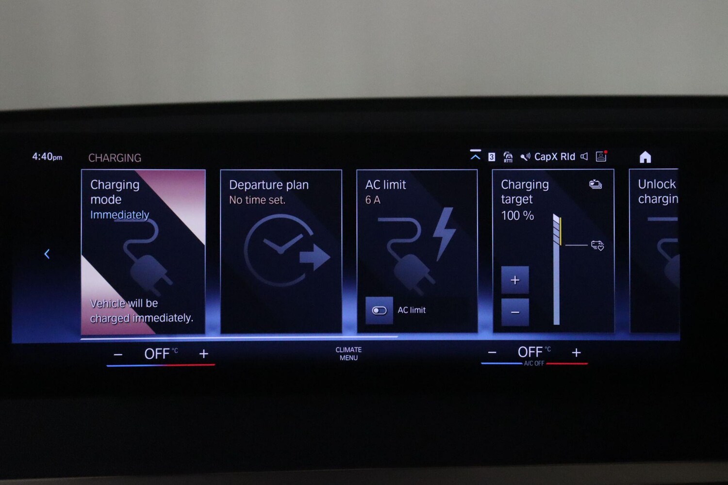 Used BMW iX for sale - 78214255: Photo 51