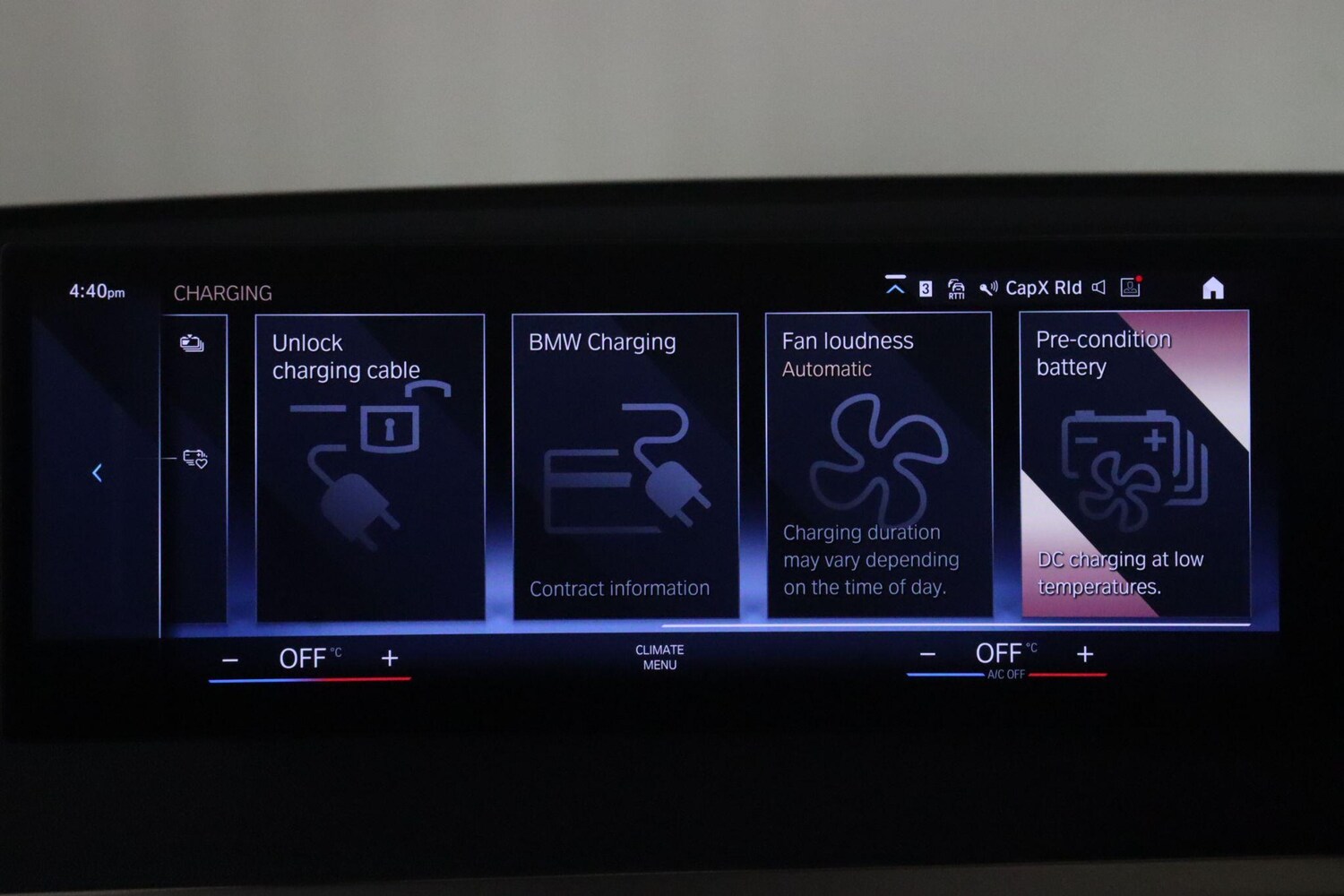 Used BMW iX for sale - 78214255: Photo 52