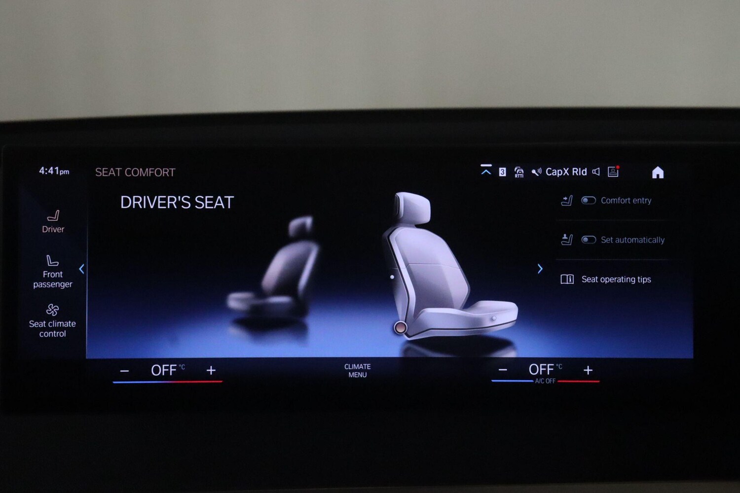 Used BMW iX for sale - 78214255: Photo 54