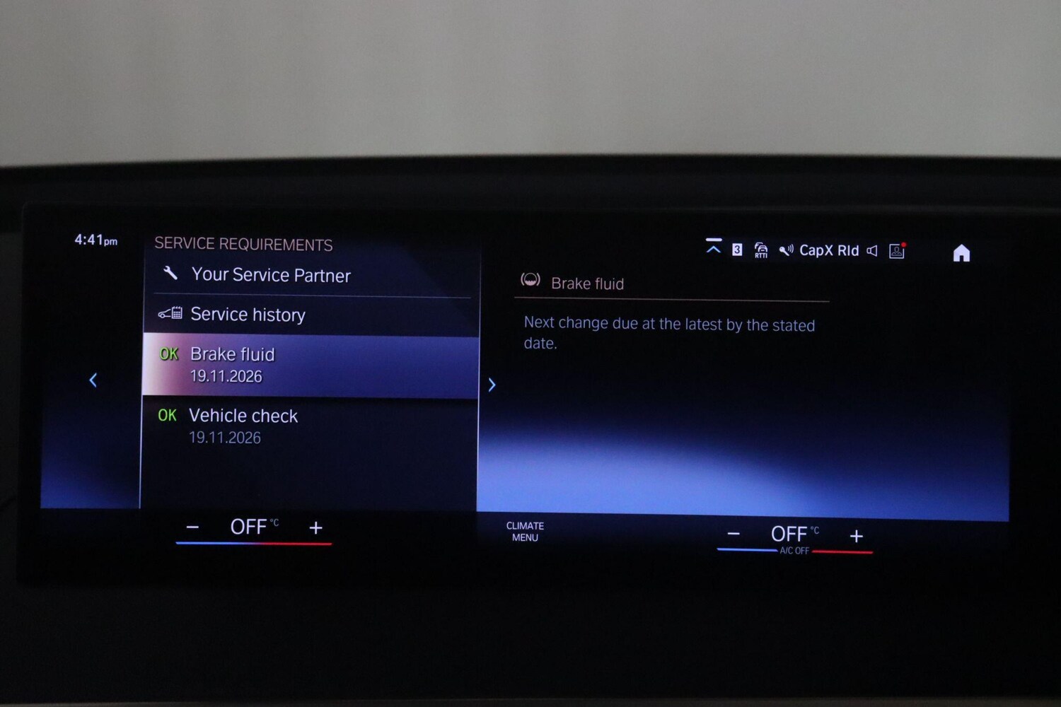 Used BMW iX for sale - 78214255: Photo 56