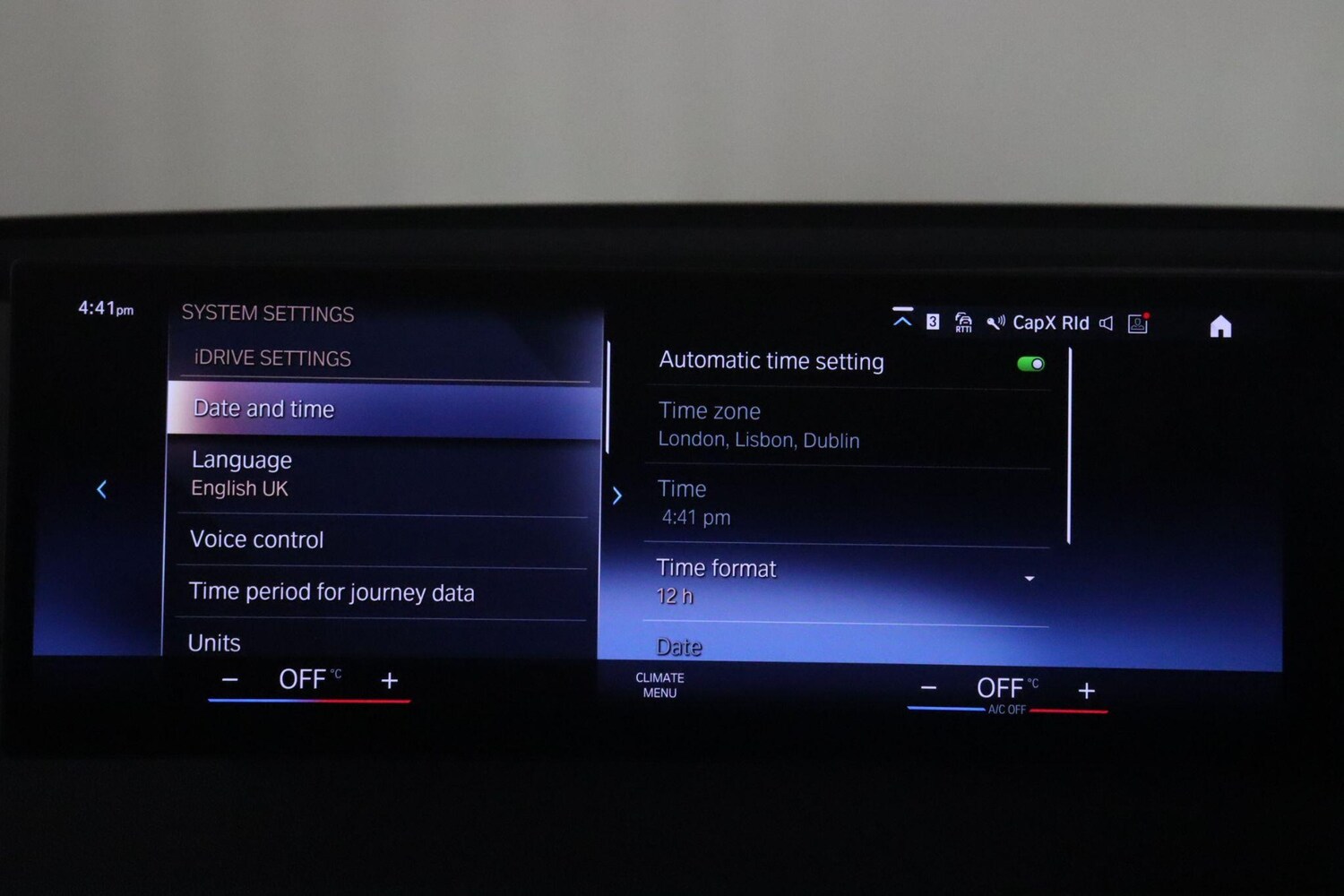 Used BMW iX for sale - 78214255: Photo 58