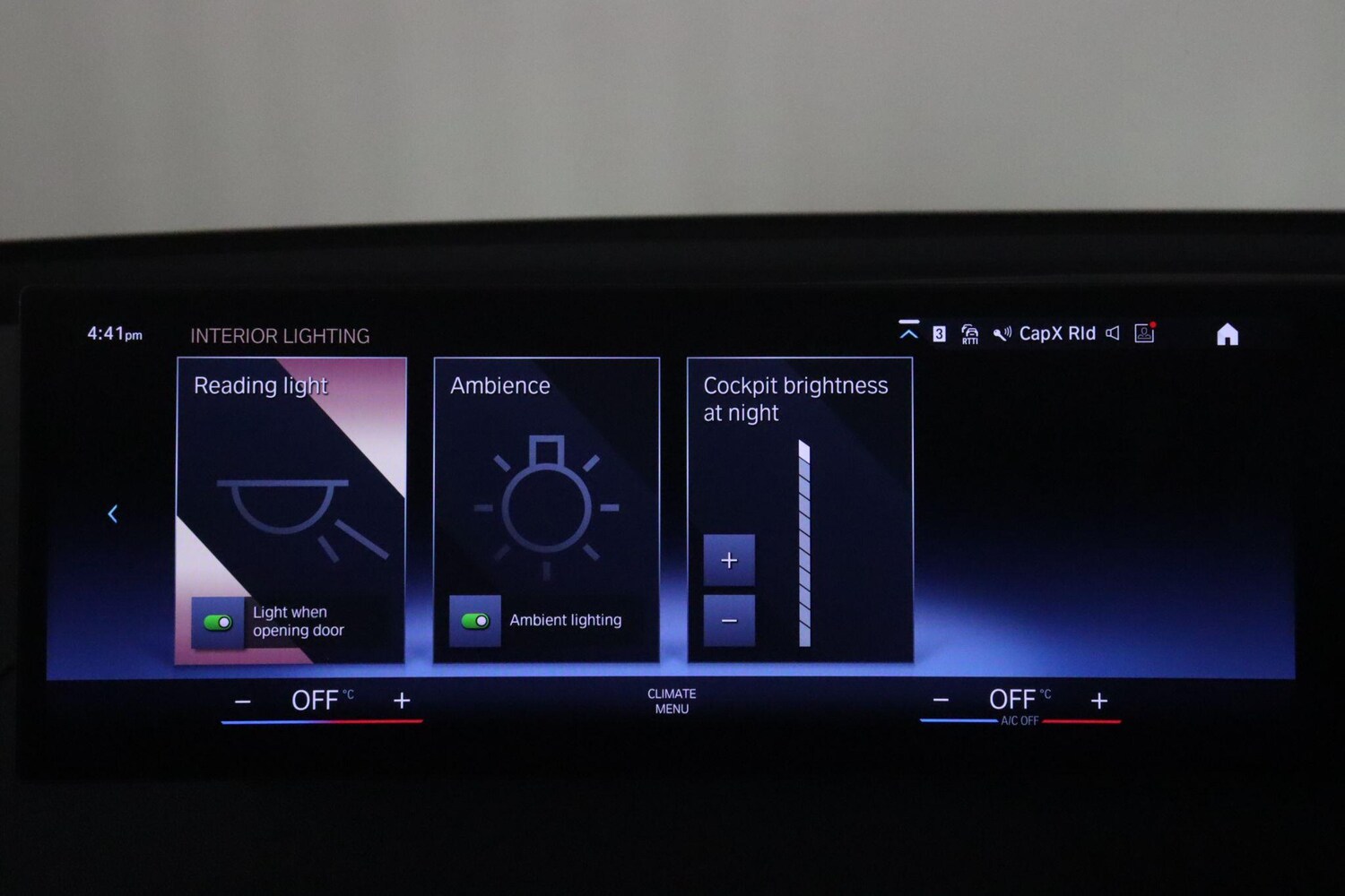 Used BMW iX for sale - 78214255: Photo 59