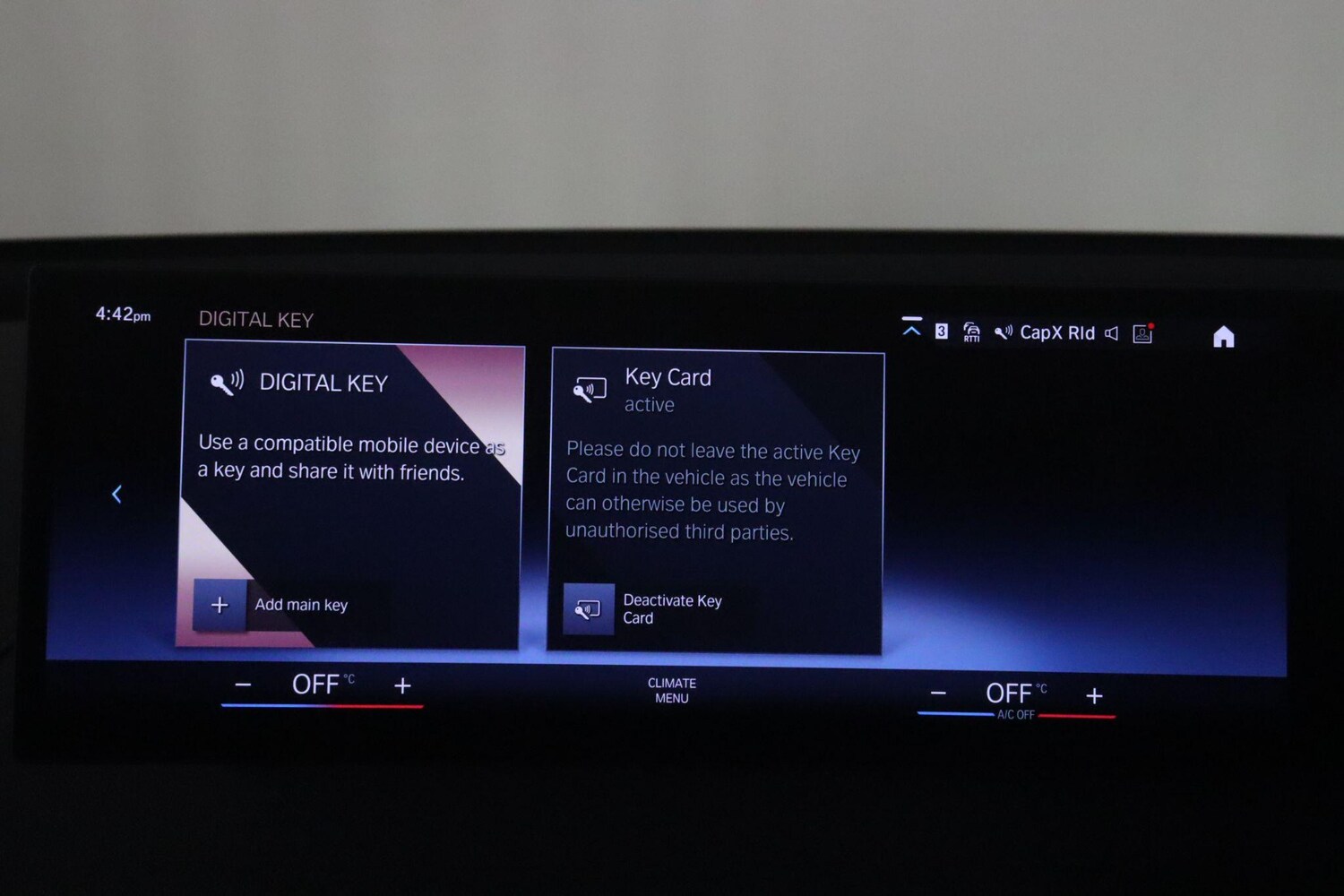 Used BMW iX for sale - 78214255: Photo 63