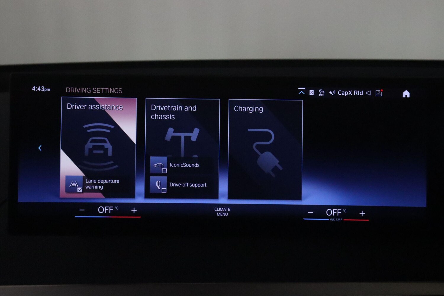 Used BMW iX for sale - 78214255: Photo 66