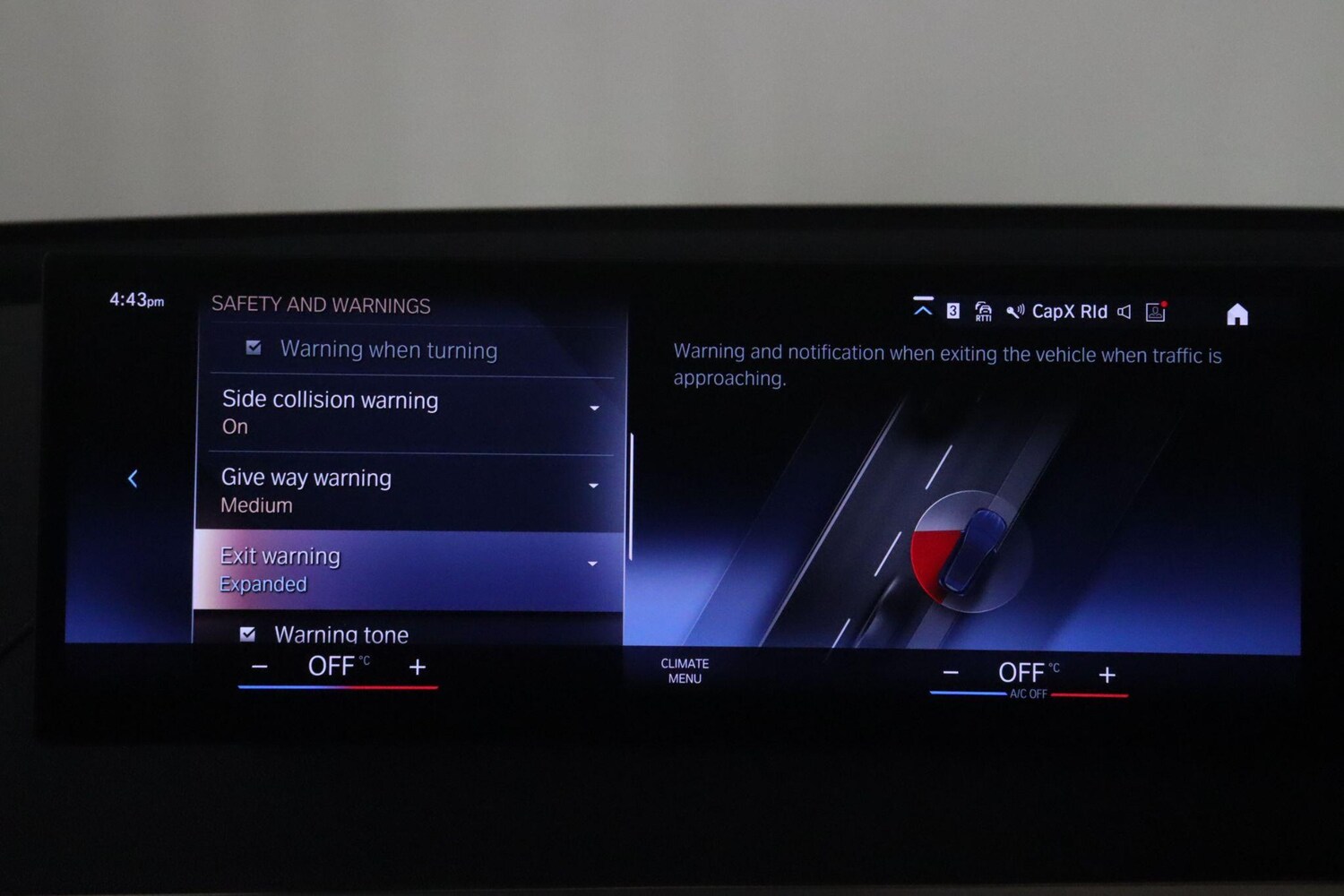 Used BMW iX for sale - 78214255: Photo 68