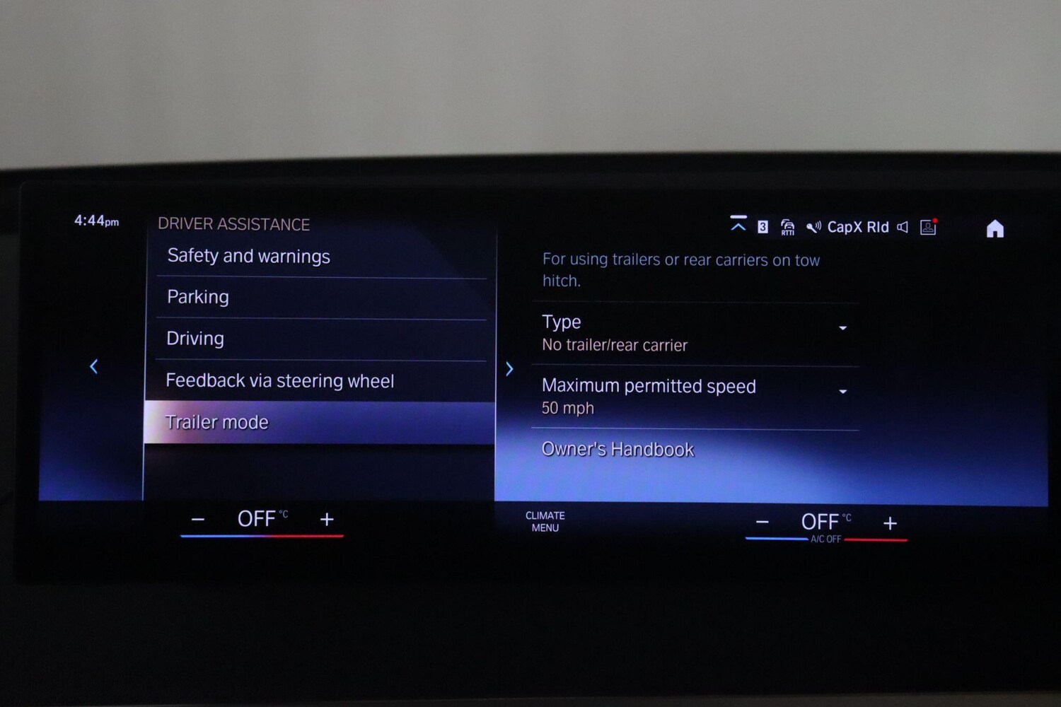 Used BMW iX for sale - 78214255: Photo 73