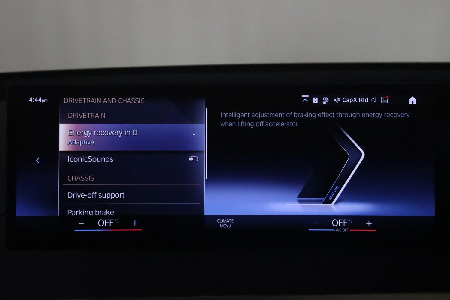 Used BMW iX for sale - 78214255: Photo 74