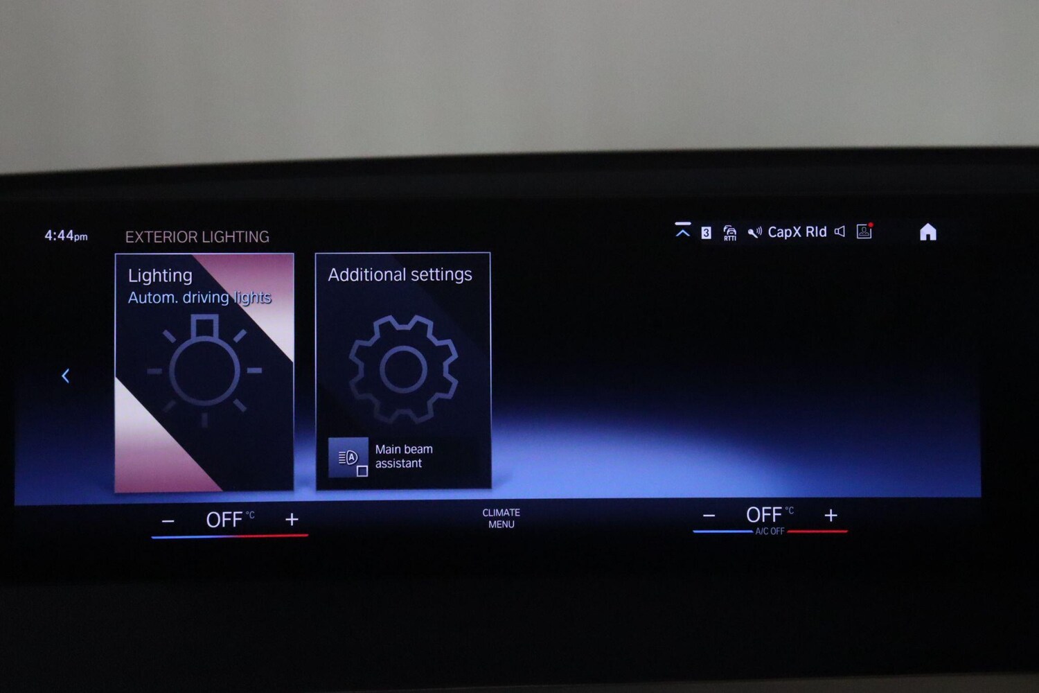 Used BMW iX for sale - 78214255: Photo 75