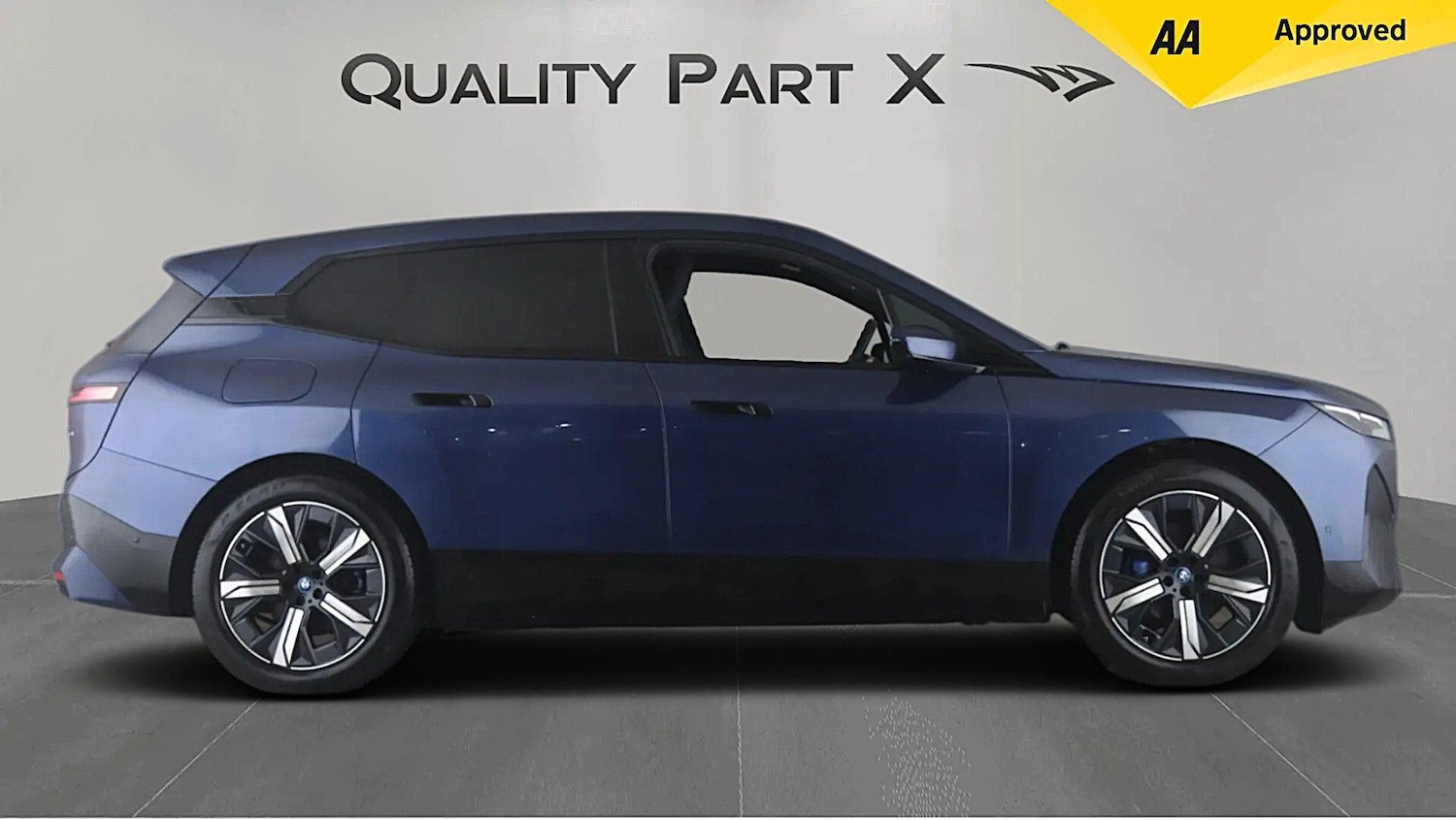 Used BMW iX for sale - 78214255: Photo 8