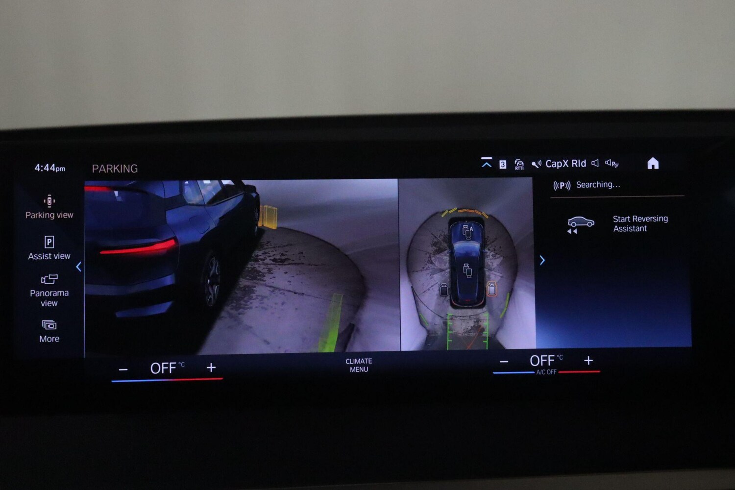 Used BMW iX for sale - 78214255: Photo 80