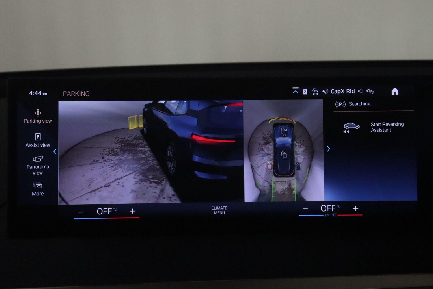 Used BMW iX for sale - 78214255: Photo 81