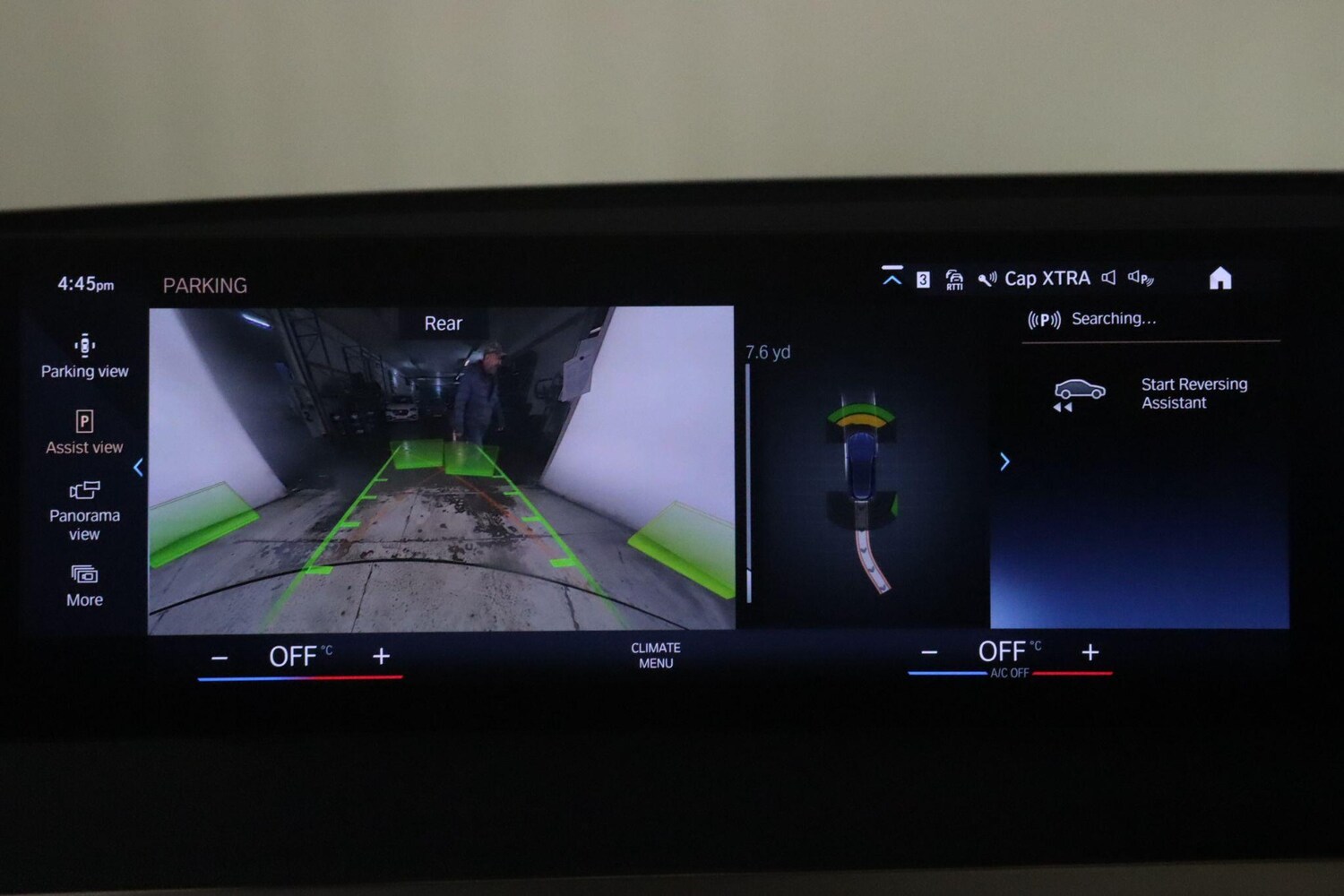 Used BMW iX for sale - 78214255: Photo 84