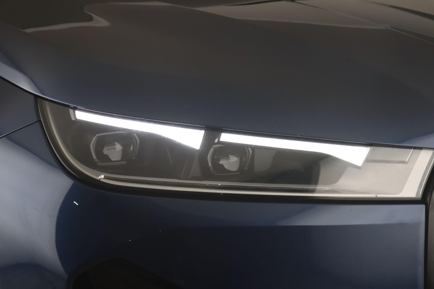 Used BMW iX for sale - 78214255: Photo 9