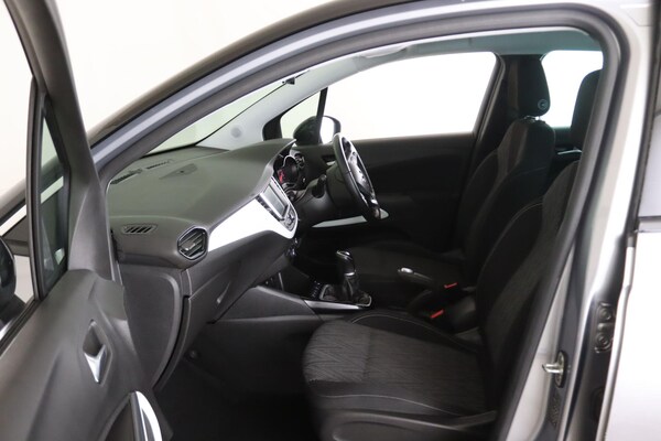 Used Vauxhall Crossland X 2020 for sale - 76042780: Photo 11