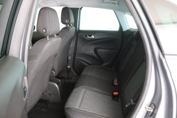 Used Vauxhall Crossland X 2020 for sale - 76042780: Photo 12