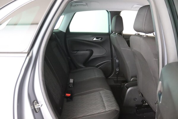 Used Vauxhall Crossland X 2020 for sale - 76042780: Photo 14