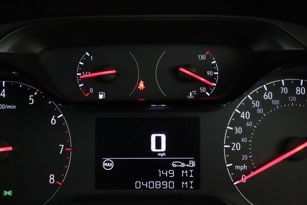 Used Vauxhall Crossland X 2020 for sale - 76042780: Photo 19