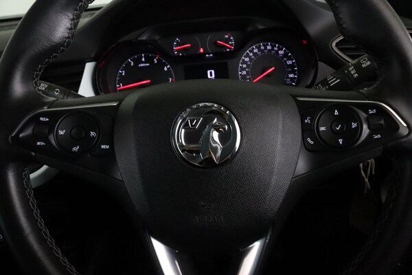 Used Vauxhall Crossland X 2020 for sale - 76042780: Photo 20