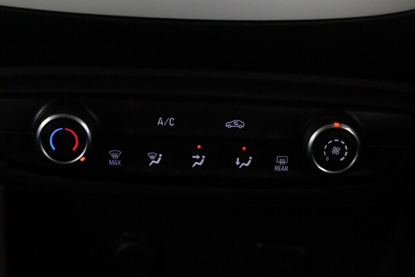 Used Vauxhall Crossland X 2020 for sale - 76042780: Photo 23