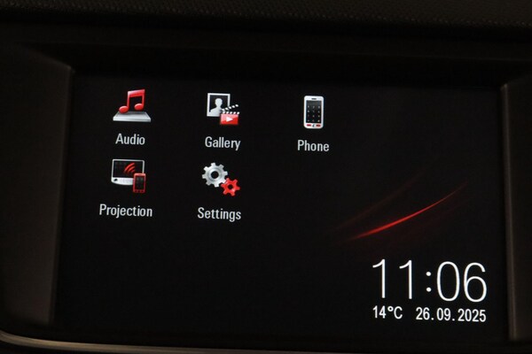 Used Vauxhall Crossland X 2020 for sale - 76042780: Photo 24