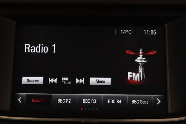 Used Vauxhall Crossland X 2020 for sale - 76042780: Photo 25
