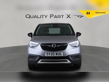 Used Vauxhall Crossland X 2020 for sale - 76042780: Photo 2