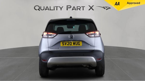 Used Vauxhall Crossland X 2020 for sale - 76042780: Photo 6