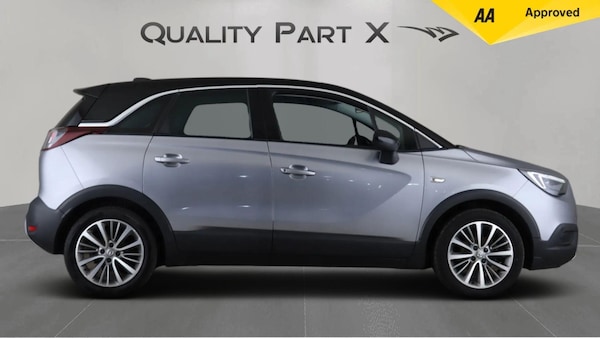 Used Vauxhall Crossland X 2020 for sale - 76042780: Photo 7