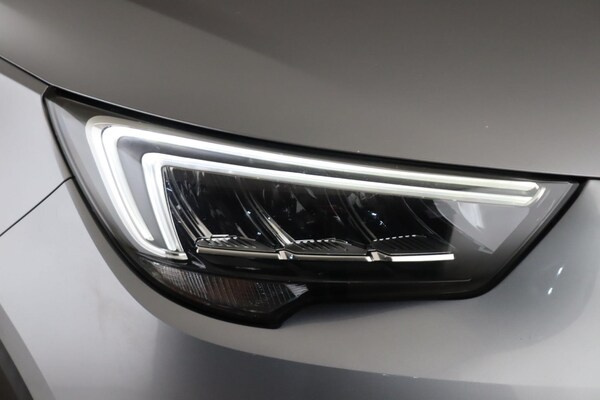 Used Vauxhall Crossland X 2020 for sale - 76042780: Photo 9