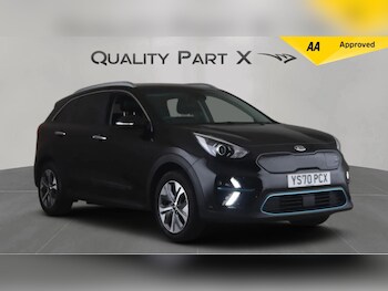 Used Kia Niro 2021 for sale - 77598729: Photo