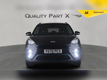 Used Kia Niro 2021 for sale - 77598729: Photo