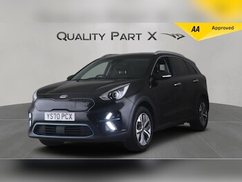 Used Kia Niro 2021 for sale - 77598729: Photo
