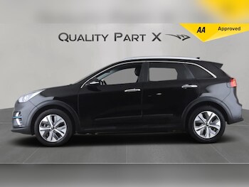 Used Kia Niro 2021 for sale - 77598729: Photo