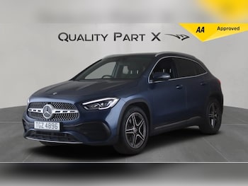 Used Mercedes-Benz GLA 2021 for sale - 79337741: Photo