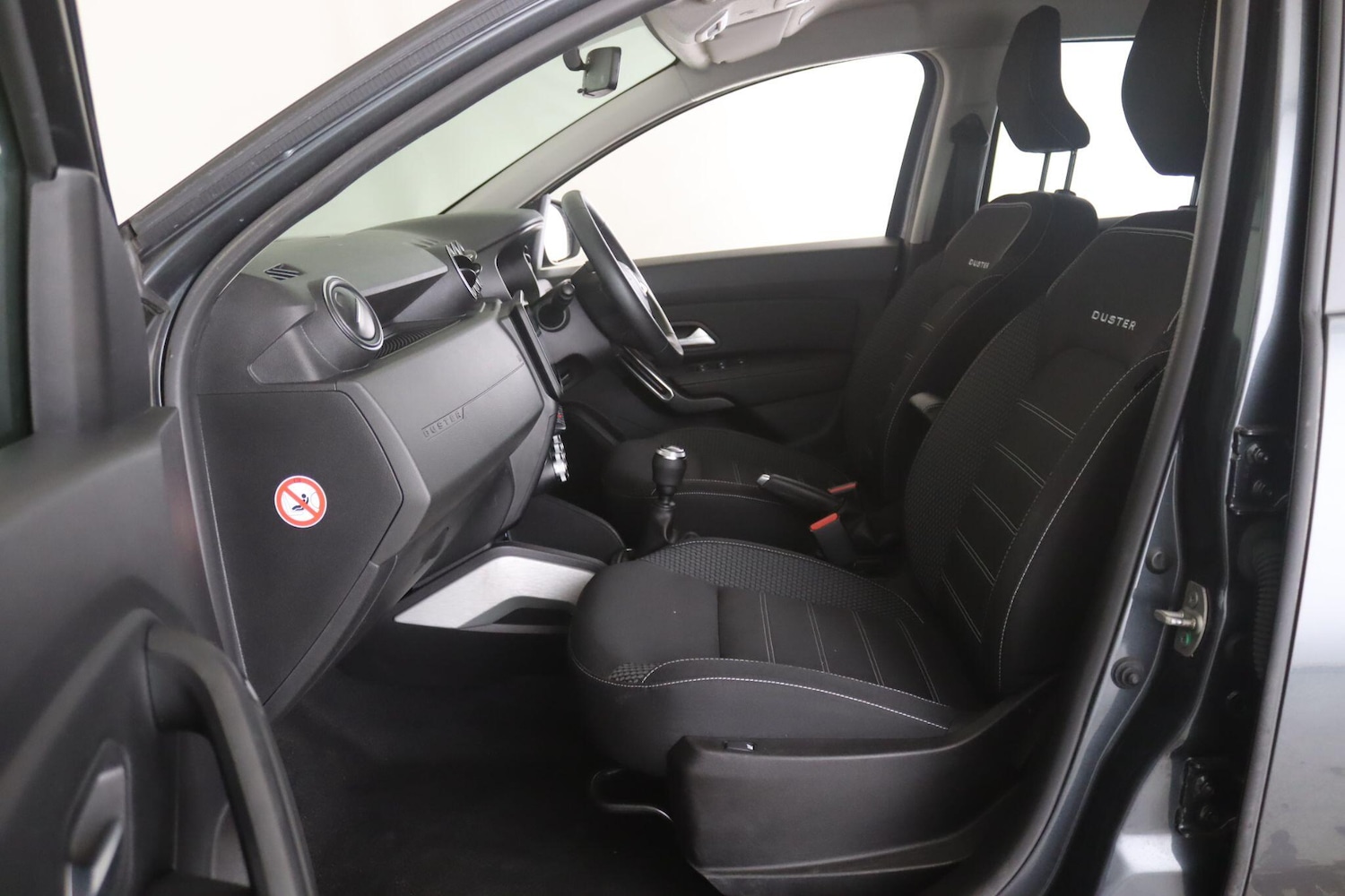 Used Dacia Duster 2022 for sale - 77130889: Photo 10