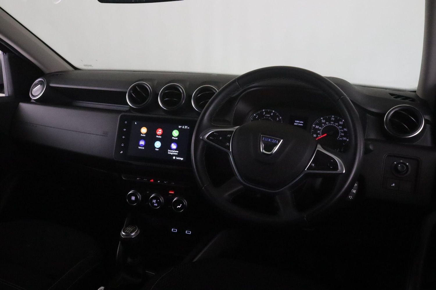 Used Dacia Duster 2022 for sale - 77130889: Photo 14