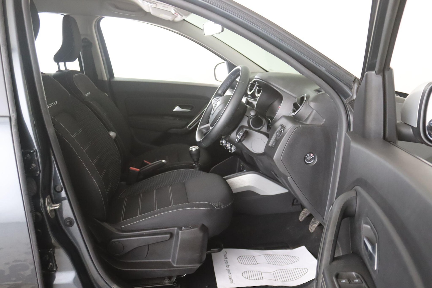 Used Dacia Duster 2022 for sale - 77130889: Photo 15