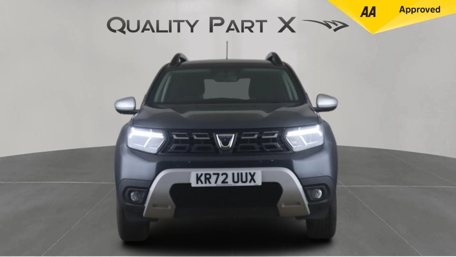 Used Dacia Duster 2022 for sale - 77130889: Photo 2