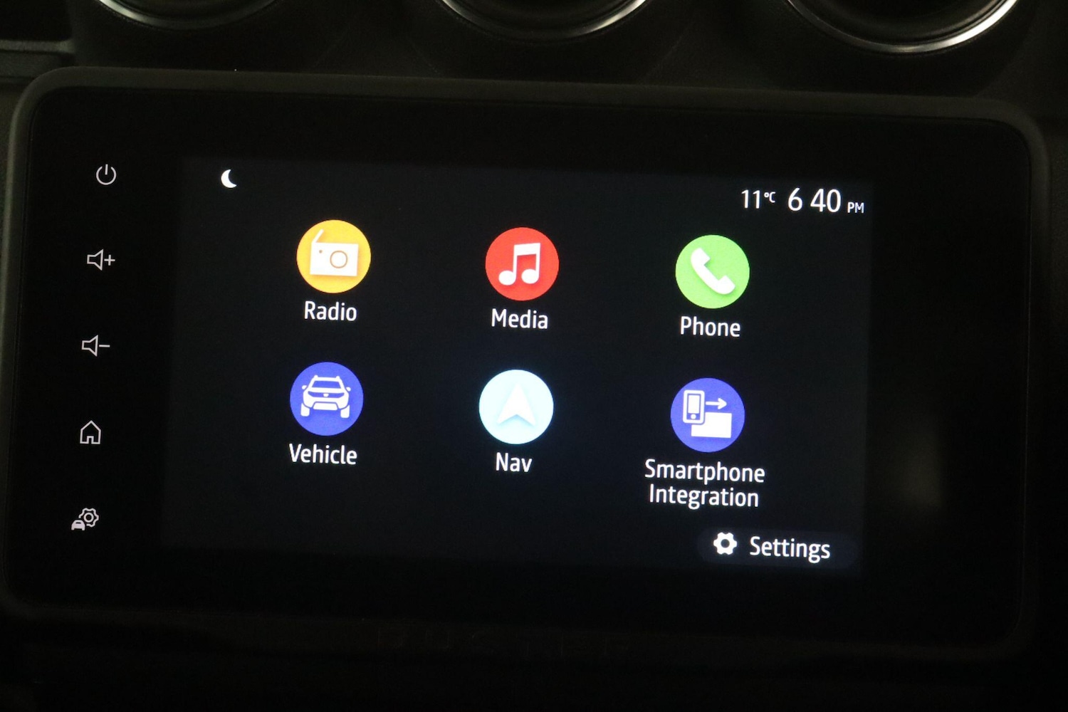 Used Dacia Duster 2022 for sale - 77130889: Photo 23