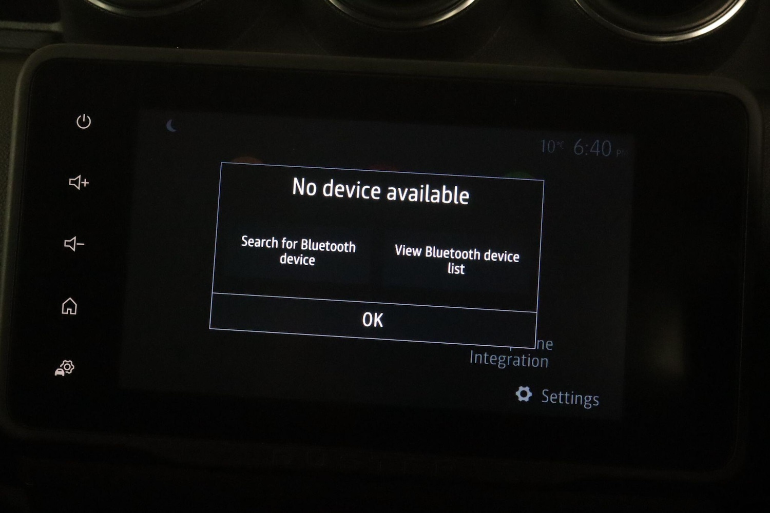 Used Dacia Duster 2022 for sale - 77130889: Photo 25