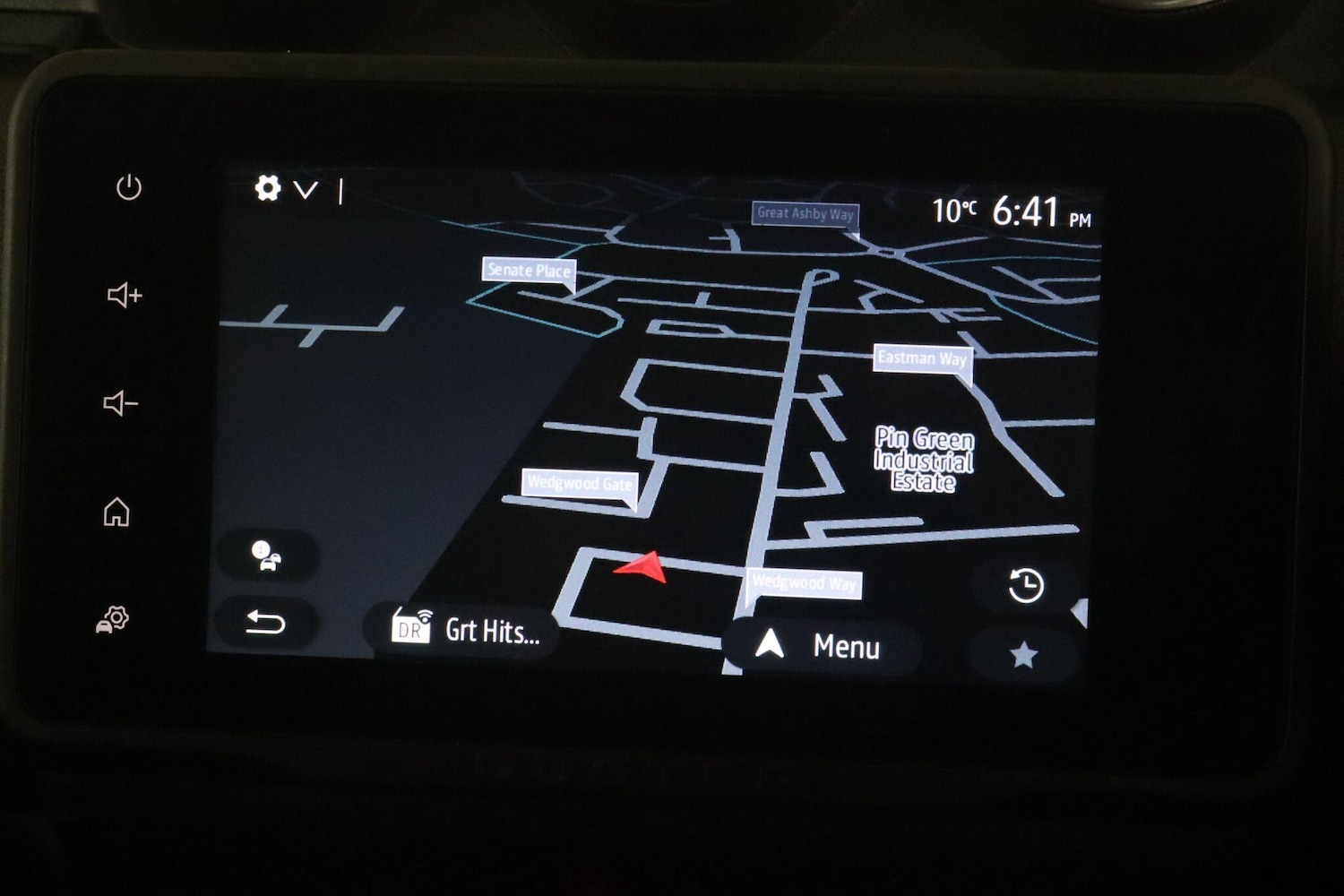 Used Dacia Duster 2022 for sale - 77130889: Photo 26