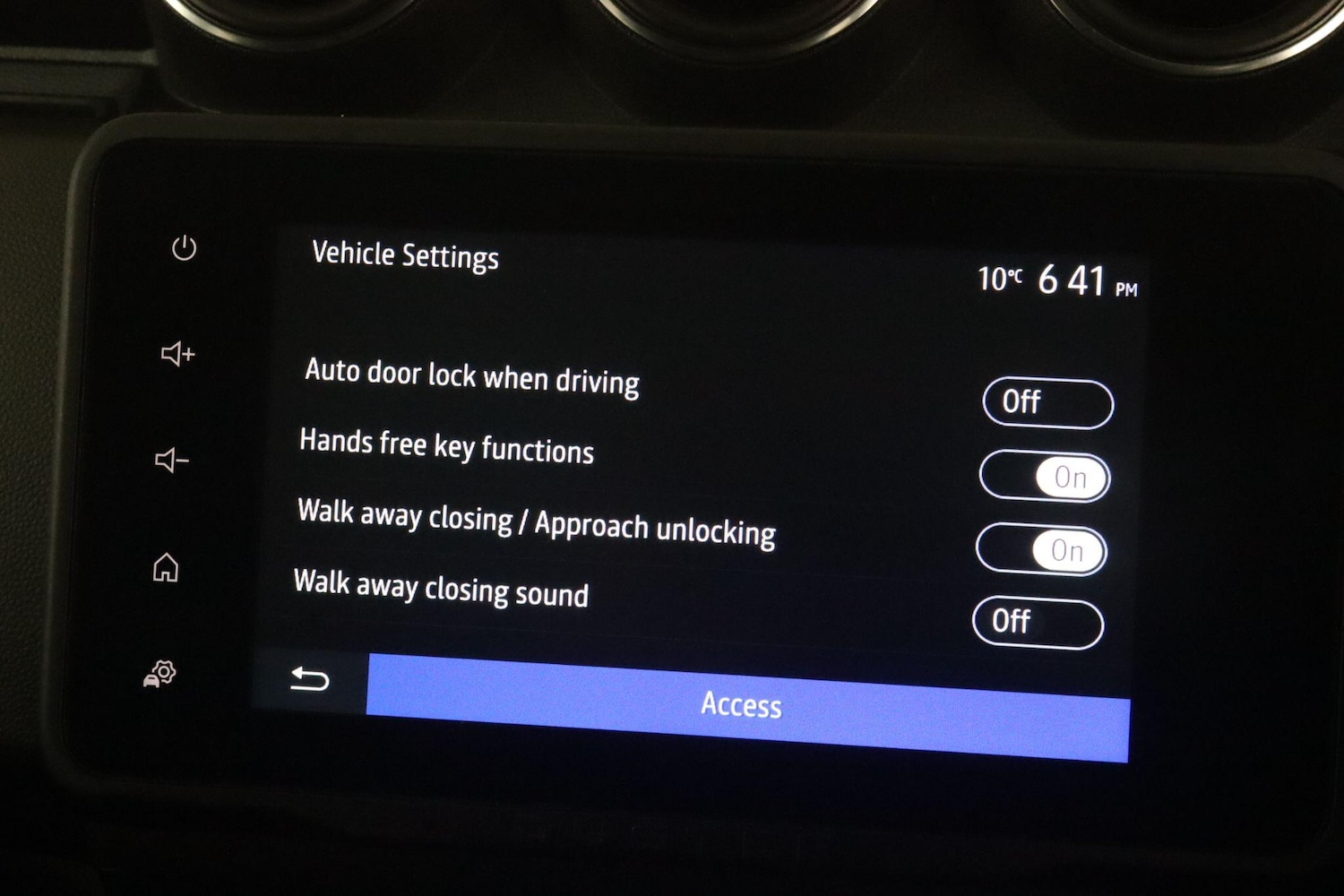 Used Dacia Duster 2022 for sale - 77130889: Photo 27