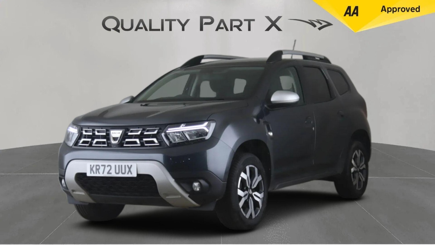 Used Dacia Duster 2022 for sale - 77130889: Photo 3
