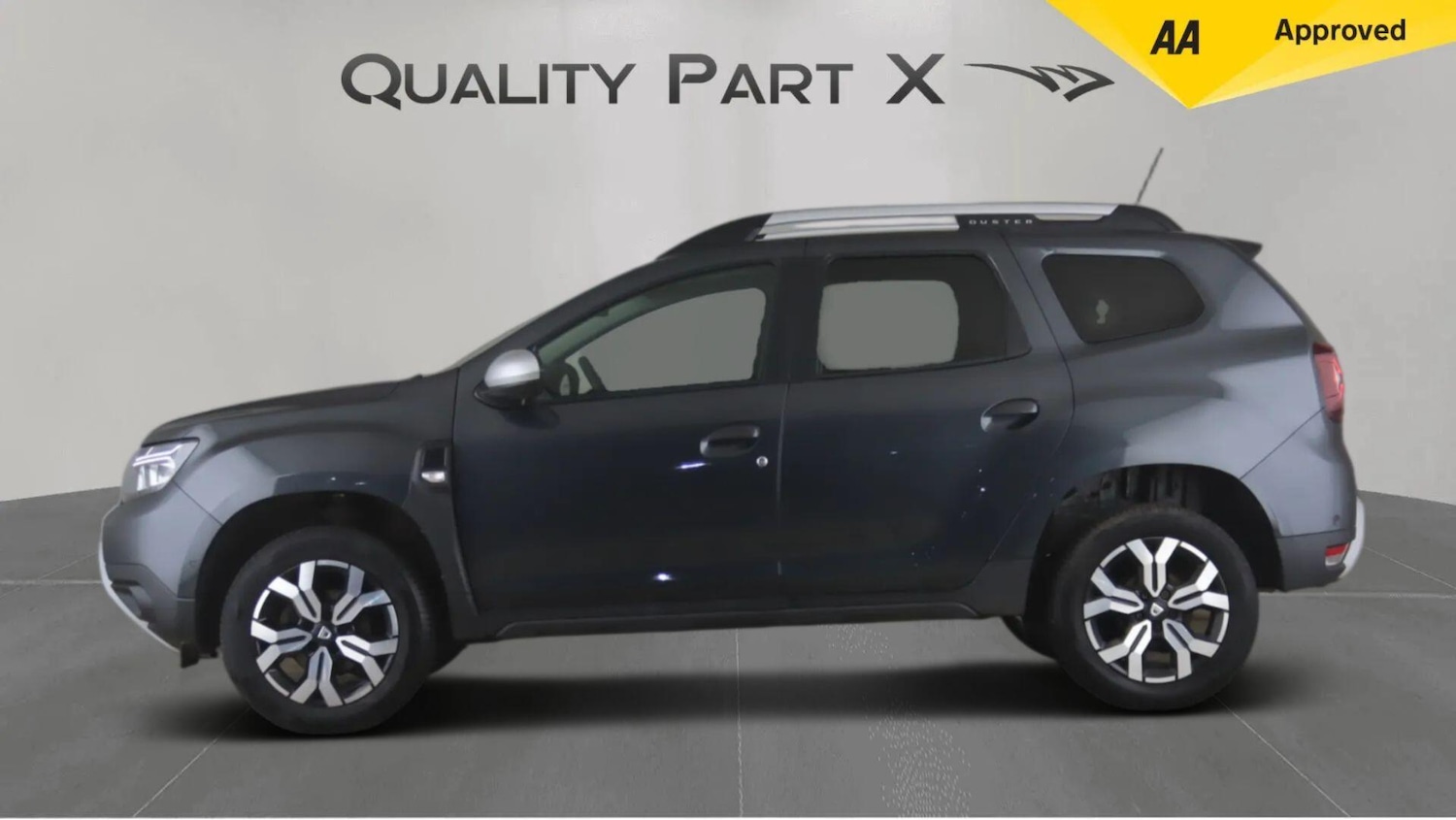 Used Dacia Duster 2022 for sale - 77130889: Photo 4