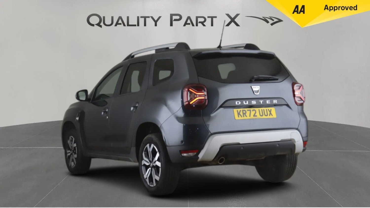 Used Dacia Duster 2022 for sale - 77130889: Photo 5