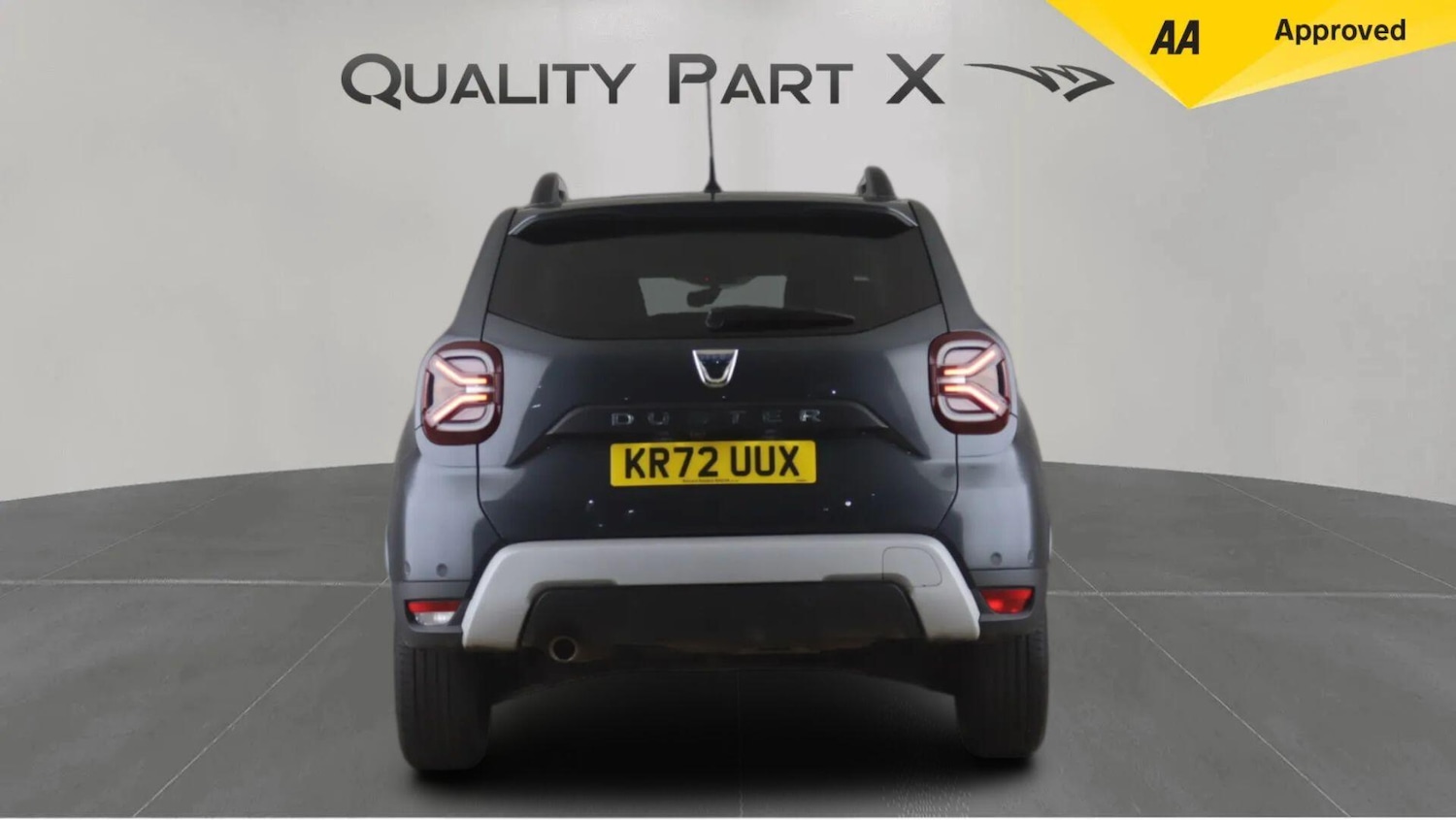 Used Dacia Duster 2022 for sale - 77130889: Photo 6