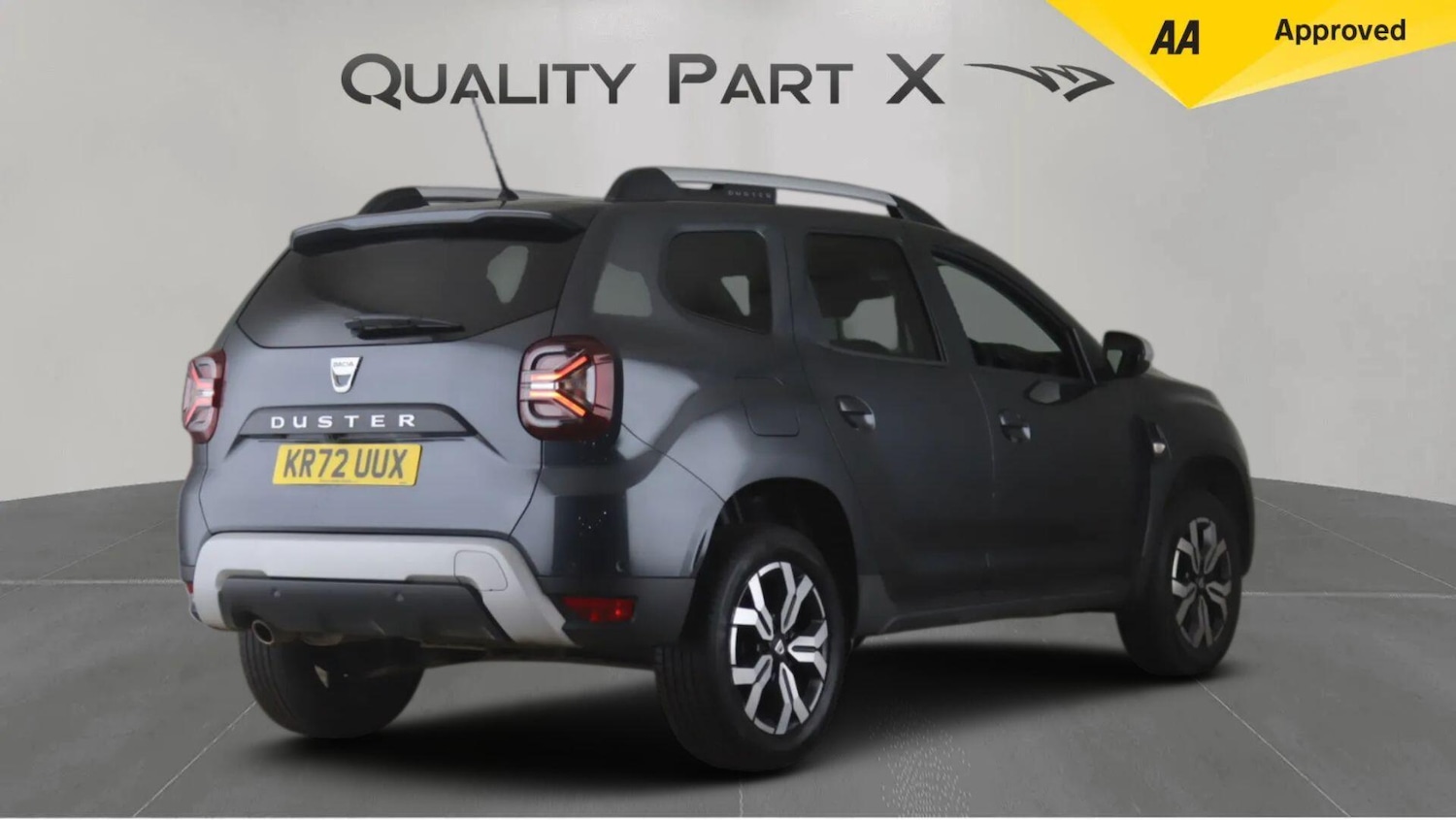 Used Dacia Duster 2022 for sale - 77130889: Photo 7