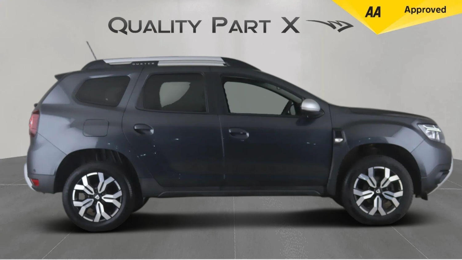 Used Dacia Duster 2022 for sale - 77130889: Photo 8