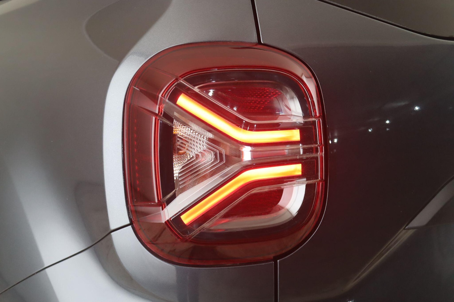 Used Dacia Duster 2022 for sale - 77130889: Photo 9